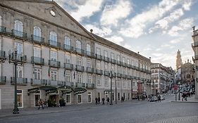 Intercontinental Porto Palacio Das Cardosas 5*